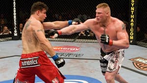 UFC 100: Lesnar vs. Mir 2 — foto 1