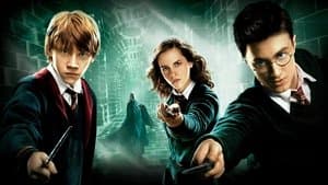 Harry Potter y la orden del Fénix — foto 3