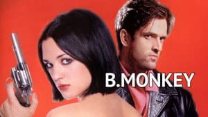 B. Monkey — foto 8