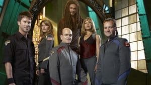 Stargate Atlantis — foto 3