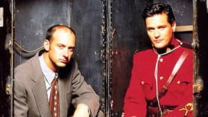 Due South — foto 11