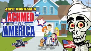 Achmed Saves America — foto 2