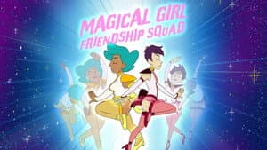 Magical Girl Friendship Squad — foto 5