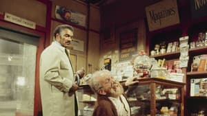 The Old Man Who Cried Wolf — foto 6