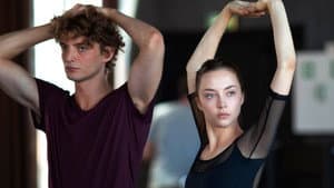 Polina, danser sa vie — foto 1