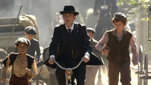 The Murdoch Mysteries: Under the Dragon's Tail — foto 5