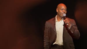 Dave Chappelle: What's in a Name? — foto 2