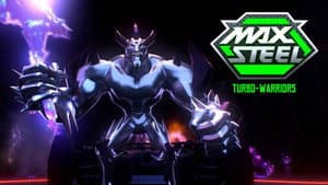 Max Steel: Turbo Warriors — foto 3