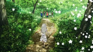 Anohana: The Flower We Saw That Day — foto 5