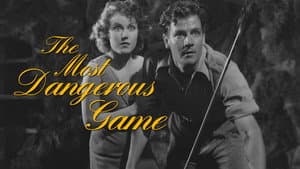 The Most Dangerous Game — foto 3