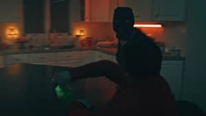 When the Pizza Delivery Guy Walks in on a Robbery — foto 5