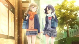 Adachi and Shimamura — foto 11