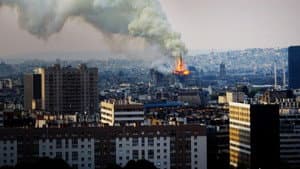 Notre-Dame: Race Against the Inferno — foto 4