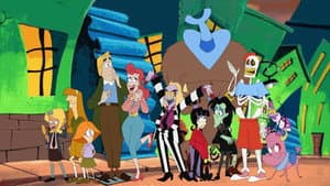 Beetlejuice — foto 10