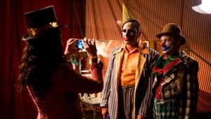 Un Cuento de Circo & A Love Song — foto 5