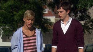 Tony y Maxxie