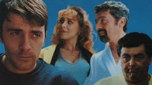 In barca a vela contromano — foto 2