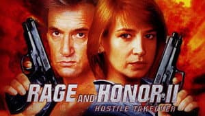 Rage and Honor II: Hostile Takeover — foto 4