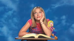 Lizzie McGuire — foto 2