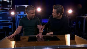 Gåshud med Filip och Fredrik — foto 3