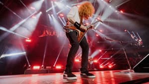 Megadeth: Behind the Mask — foto 1