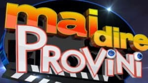 Mai dire provini — foto 1