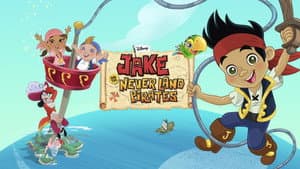 Jake and the Neverland Pirates — foto 12