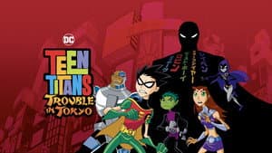Los Jovenes Titanes: Misión Tokio — foto 4