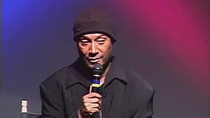 Paul Mooney: Analyzing White America — foto 2