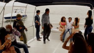 Memorias de un sicario — foto 1