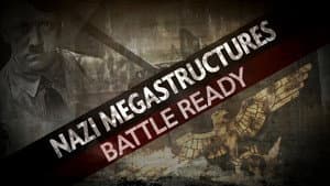 Nazi Megastructures: Battle Ready — foto 1