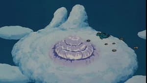 映画ドラえもん のび太と雲の王国 — foto 3