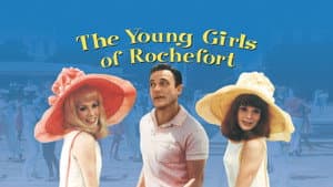 Les Demoiselles de Rochefort — foto 12