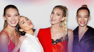 Model Squad — foto 4