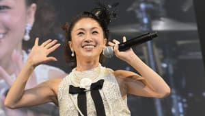 酒井法子 30th ANNIVERSARY CONCERT — foto 2