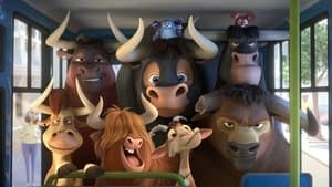 Olé, el viaje de Ferdinand — foto 6