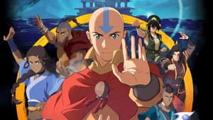 Avatar: Aang, El último Maestro Aire — foto 1