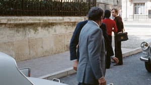 L'Emmerdeur — foto 4