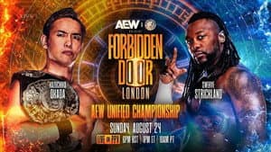 AEW x NJPW: Forbidden Door 2025 — foto 3