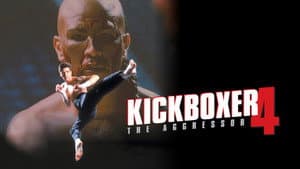 Kickboxer 4: El agresor — foto 1