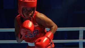 La fuerza de una campeona — foto 7
