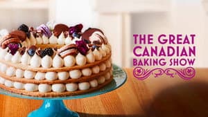 The Great Canadian Baking Show — foto 4