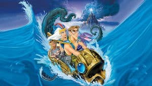Atlantis: El Regreso de Milo — foto 3