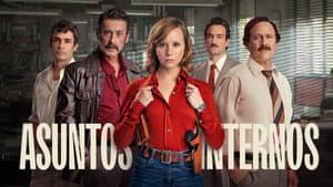 Asuntos internos — foto 3