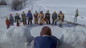 La guerre des tuques — foto 6