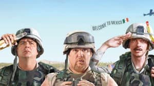 Delta farce: Una loca película de guerra — foto 11