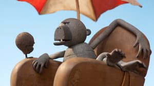 Bon voyage, Dimitri ! — foto 1