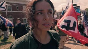 White Right: Meeting the Enemy — foto 1