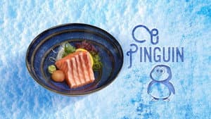 El Pingüino