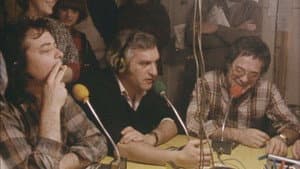 Lorraine Cœur d'Acier, une radio dans la ville — foto 1